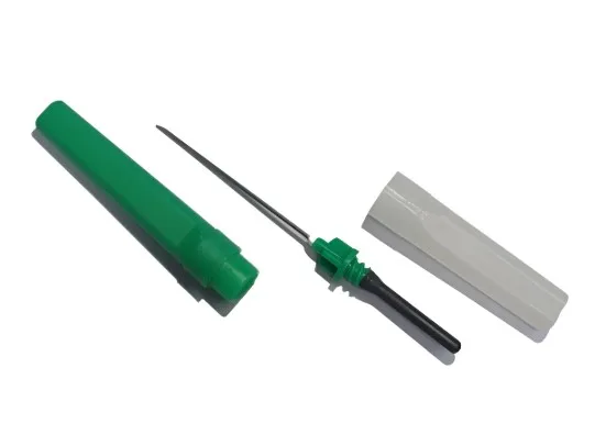 Agujas Múltiples Multipropósito 21G x 1 1/2″ Caja x 100 Unidades