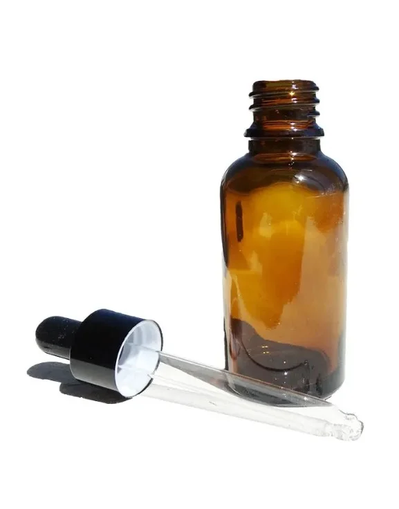 Aceite de Inmersión para Microscopia 100 ml
