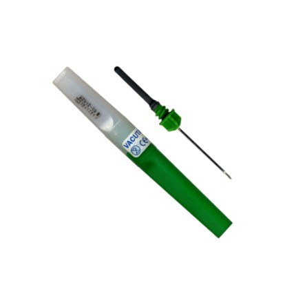 Agujas Múltiples Multipropósito 21G x 1 1/2″ Caja x 100 Unidades