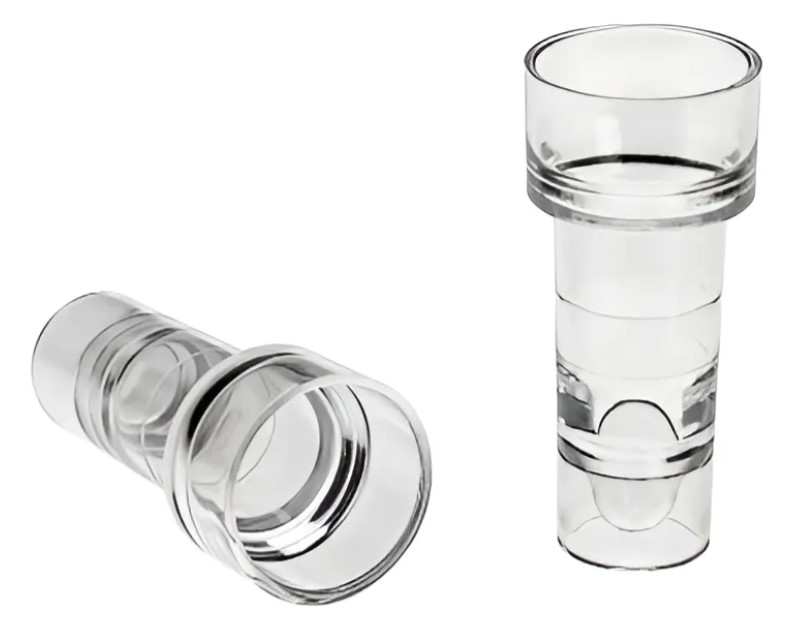 Copas Muestra Hitachi Pack x 500 Unidades