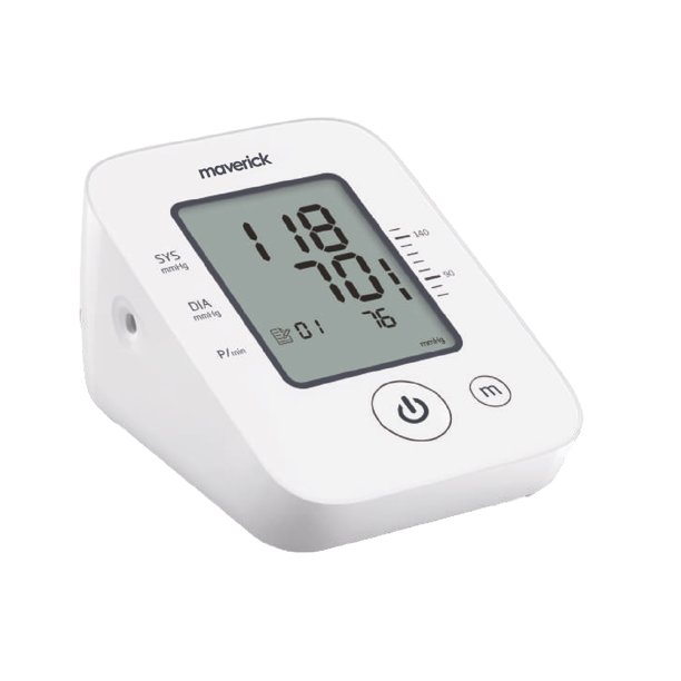 Tensiómetro Digital Automático