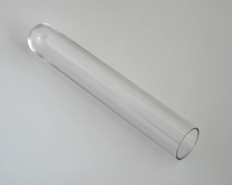 Tubo Khan Poliestireno 13x75mm 5ml 500 Unidades