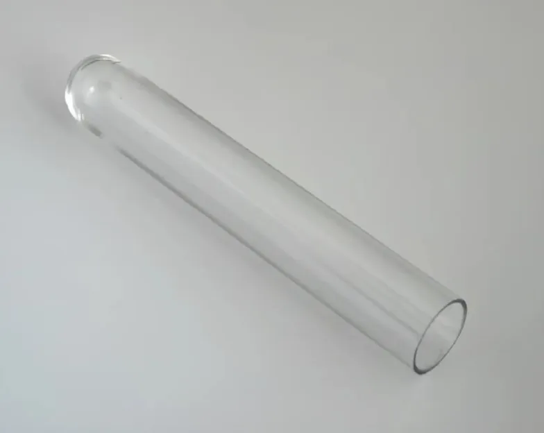 Tubo Khan Poliestireno 12x75mm 5ml 500 Unidades